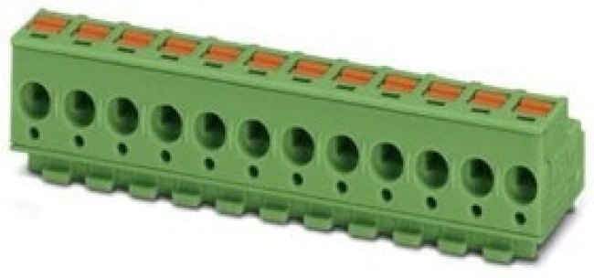 1848639, Pluggable Terminal Blocks PTS 1 5/12-PH-5 0 CLIP 1848639, Pluggable Terminal Blocks PTS 1 5/12-PH-5 0 CLIP