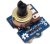 Grove - Rotary Angle Sensor(P), Датчик угла поворота/потенциометр 10кОм для Arduino проектов