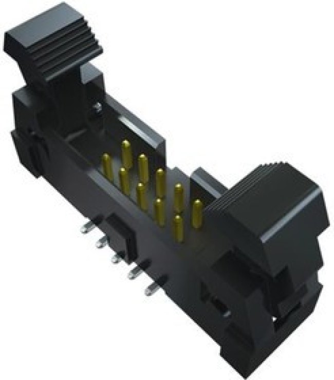 ELST 4012 PG7, Circular Connector, M12, Plug, Straight, Poles - 4, Screw Terminal, Cable Mount ELST 4012 PG7, Circular Connector, M12, Plug, Straight, Poles - 4, Screw Terminal, Cable Mount