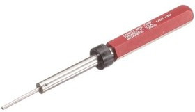 995-0001-965, Circular MIL Spec Connector