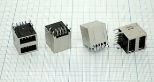 Разъем для ноутбука USB №41 Разъем для ноутбука USB №41