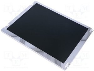 DEM800600E-TMH, Дисплей TFT, 10,4", 800x600, Подсвет LED, 3-3,6ВDC, 500кд/м2 DEM800600E-TMH, Дисплей TFT, 10,4", 800x600, Подсвет LED, 3-3,6ВDC, 500кд/м2