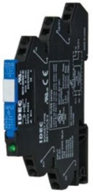 RV8H-2L-AD24, Industrial Relays 14mm DPDT screw term 24VAC/DC