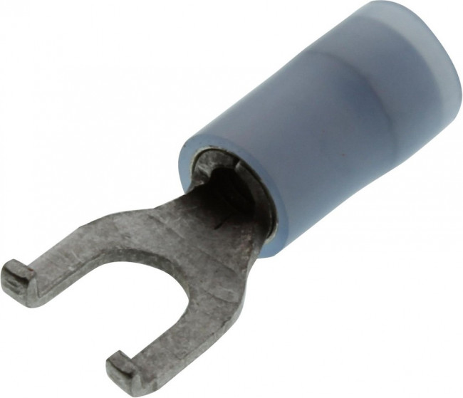 19127-0042, Terminals FLANGED SPADE 8 16-14 AWG