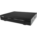 Видеорегистратор Trassir NVR-1104P V2