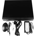 Видеорегистратор Trassir NVR-1104P V2