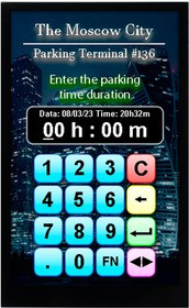 DMG80480F043_01WTC DWIN Дисплей HMI 4.3" 480*800 COF DMG80480F043_01WTC DWIN Дисплей HMI 4.3" 480*800 COF