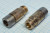 Высокочастотный разъём СР50-264С, розетка кабельная, сочленение резьбовое; №1529 СР50-264С\