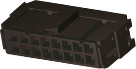 1658622-3, IDC Connectors