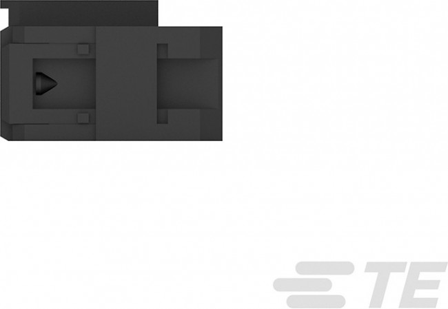 1658622-3, IDC Connectors 1658622-3, IDC Connectors