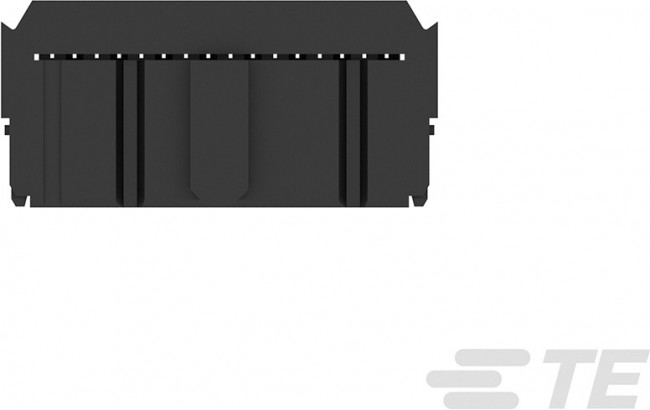 1658622-3, IDC Connectors 1658622-3, IDC Connectors