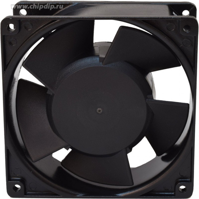 Вентилятор PHOENIX MODEL:120X120X38, AC220-240V, 50/60Hz , 0,14A