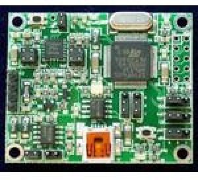 STEVAL-MKI041V1 STEVAL-MKI041V1