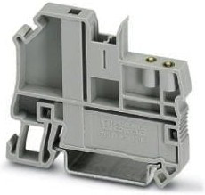 3060322, Terminal Block Tools &amp; Accessories UT 4-TWIN/ 1P-F