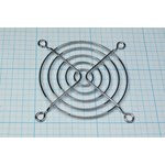 Вентилятор постоянного тока 48 Вольт, 80x80x25мм,шариковый подшипник, 3500об/мин, ВН263B вент 80x80x