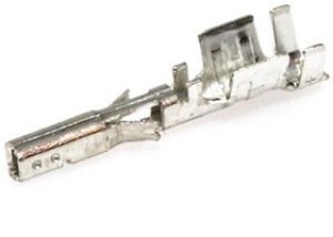 203951-0001, Headers &amp; Wire Housings MicroFit Plus RMF F Crp Term 18AWG Sn