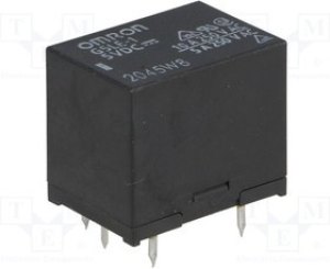 G5LE-1DC5, General Purpose Relays G5LE-1DC5, General Purpose Relays
