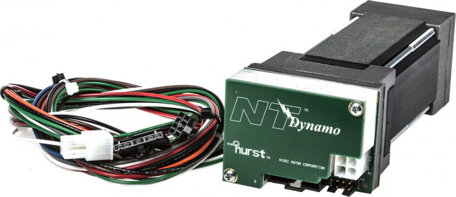 AC300022, AC, DC &amp; Servo Motors 24V 3Phase Brushless DC motor w/encoder