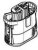 2-1355668-2, JPT EDS BUGH,ASSY2P 2-1355668-2, JPT EDS BUGH,ASSY2P