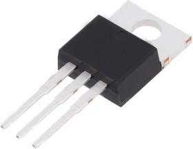 BU931T, Darlington Transistor, NPN, 400V, 10A, TO-220 AEC-Q101