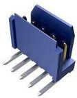 76384-307LF, Dubox®2.54mm, Board to Board Connector, Shrouded Header, Single Row, Straight