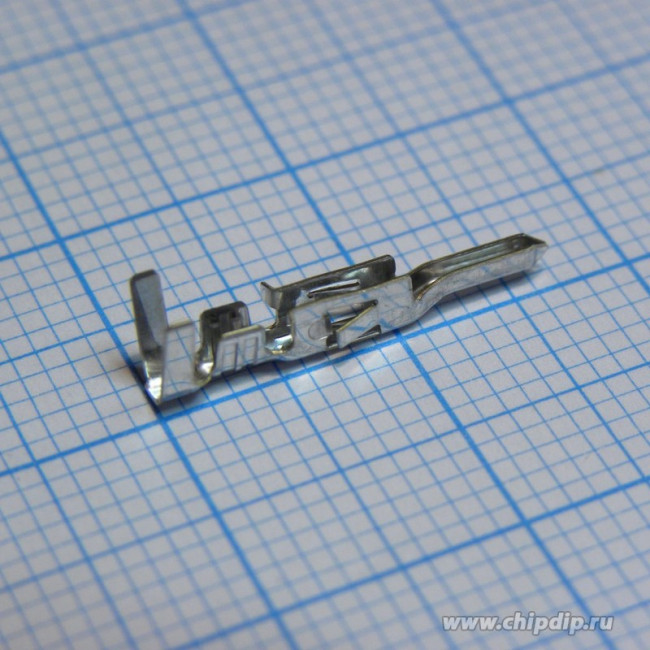 39-00-0041, Socket Contact Tin 18-24 39-00-0041, Socket Contact Tin 18-24