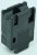 DE 115339-20, Thermoplastic D Sub Backshell, 9 Way DE 115339-20, Thermoplastic D Sub Backshell, 9 Way