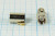 Штекер reversSMA, на кабель RG 5D, под обжим, обратной полярности, позолоченный центральный контакт; №1620 штек reversSMA\RG5D\обж\обрат пол