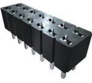 SLW-108-01-G-D, Headers & Wire Housings .100" Tiger Buy Low Profile Socket Strip SLW-108-01-G-D, Headers & Wire Housings .100" Tiger Buy Low Profile Socket Strip