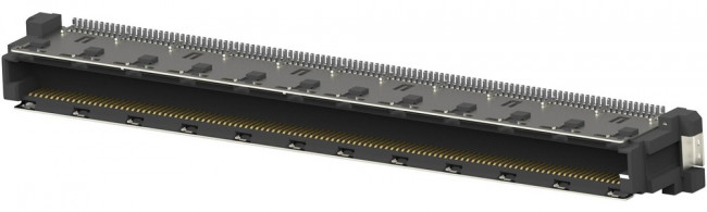 DT04-6P-CL09, Automotive Connectors DT RECP ASM