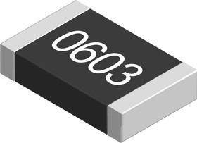 MCT06030D1500BP500, MCT Series Precision Thin Film Surface Mount Fixed Resistor 0603 Case 150 ±0.1% 0.1W ±25ppm/°C MCT06030D1500BP500, MCT Series Precision Thin Film Surface Mount Fixed Resistor 0603 Case 150 ±0.1% 0.1W ±25ppm/°C