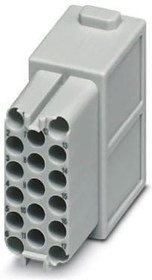 1414357, Heavy Duty Power Connectors HC-M-17-CT-F 1414357, Heavy Duty Power Connectors HC-M-17-CT-F