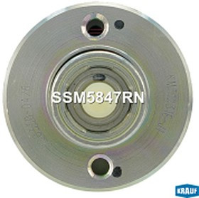 SSM5847RN, Втягивающее реле стартера