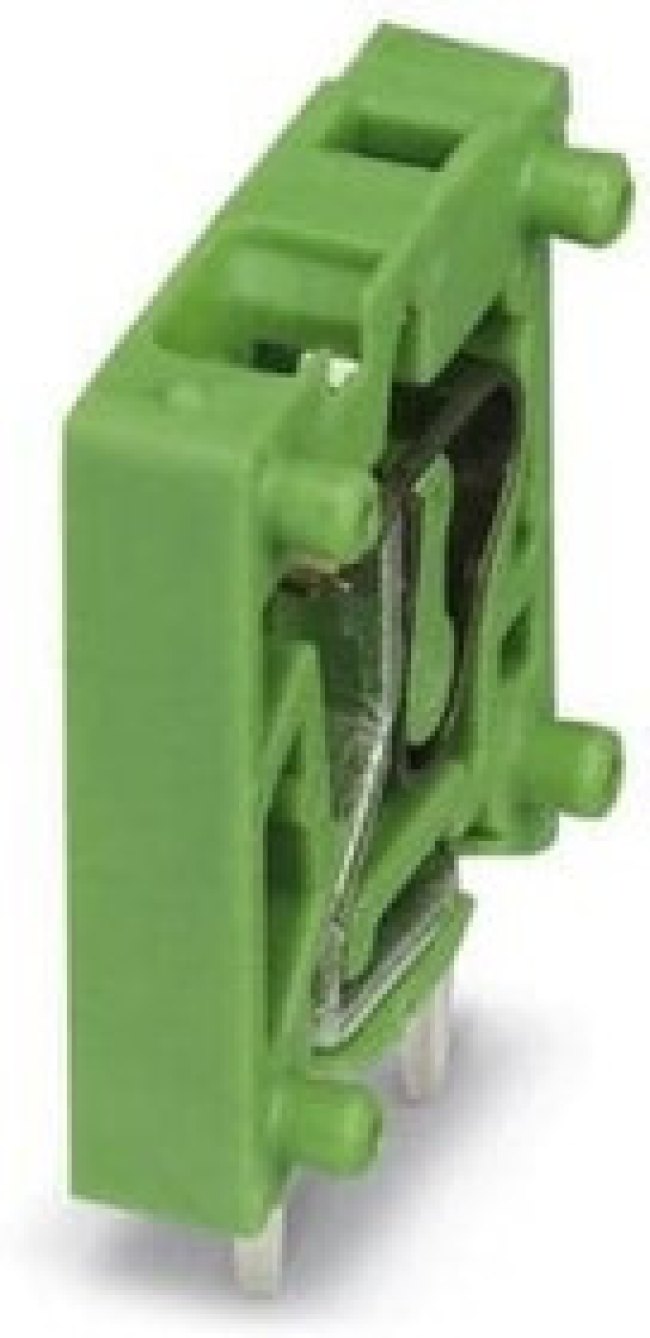1707344, Fixed Terminal Blocks ZFKDS 1-V-3.81 1707344, Fixed Terminal Blocks ZFKDS 1-V-3.81