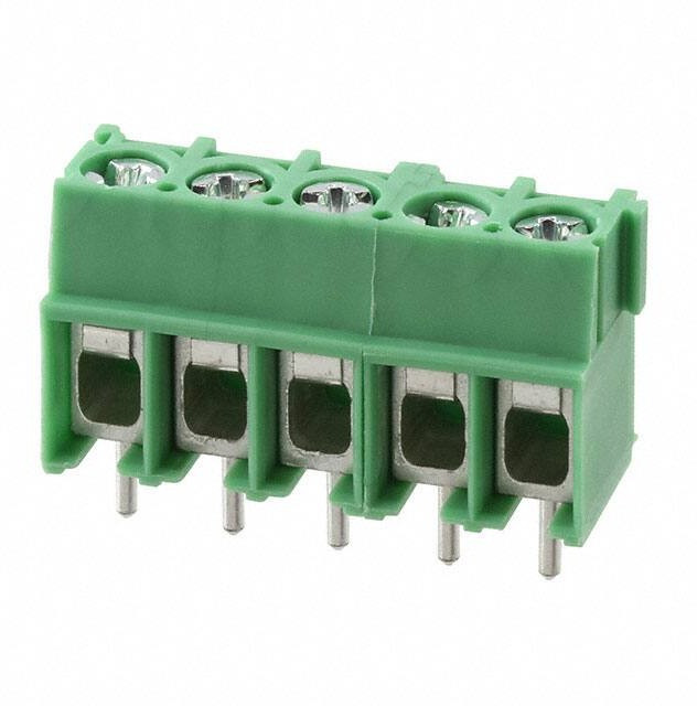 1935802, Fixed Terminal Blocks PT 2.5/ 5-5.0-H