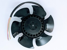 Вентилятор Ebmpapst W2D160-EA22-20 400/480V 50/60Hz 0.13/0.14A 43/54W 4pin