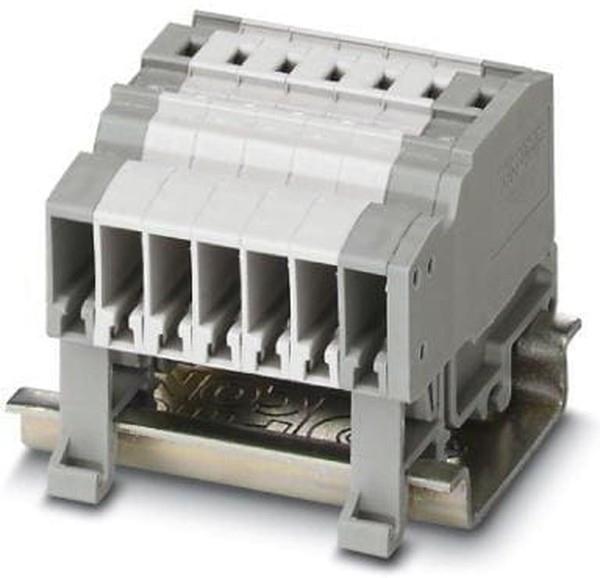 3042340, SC 2.5-NS/ 1-L Series Coupling for Use with Modular Terminal Block