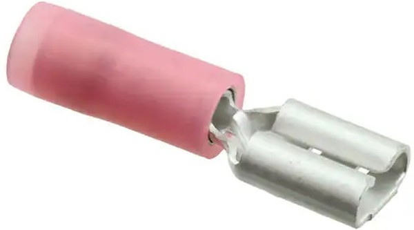 19019-0008, Terminals AA-8137-032 19019-0008, Terminals AA-8137-032