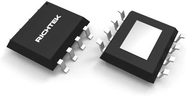 RT5047BGSP, Преобразователь DC-DC SOP-8 RT5047BGSP, Преобразователь DC-DC SOP-8