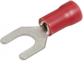 Клемма L-KLS8-01101-SVS1.25-3.5 Red