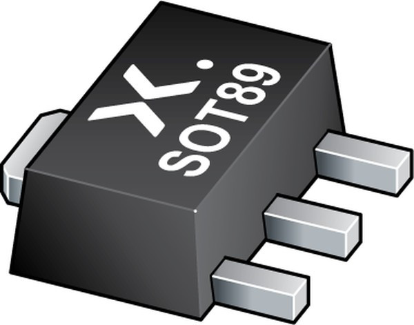 BCX51,115, Bipolar Transistors - BJT BCX51/SOT89/MPT3 BCX51,115, Bipolar Transistors - BJT BCX51/SOT89/MPT3