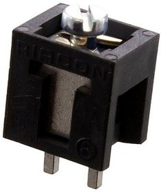 360291, Клеммная колодка типа провод к плате, 1 вывод(-ов), 22 AWG, 14 AWG, Винт