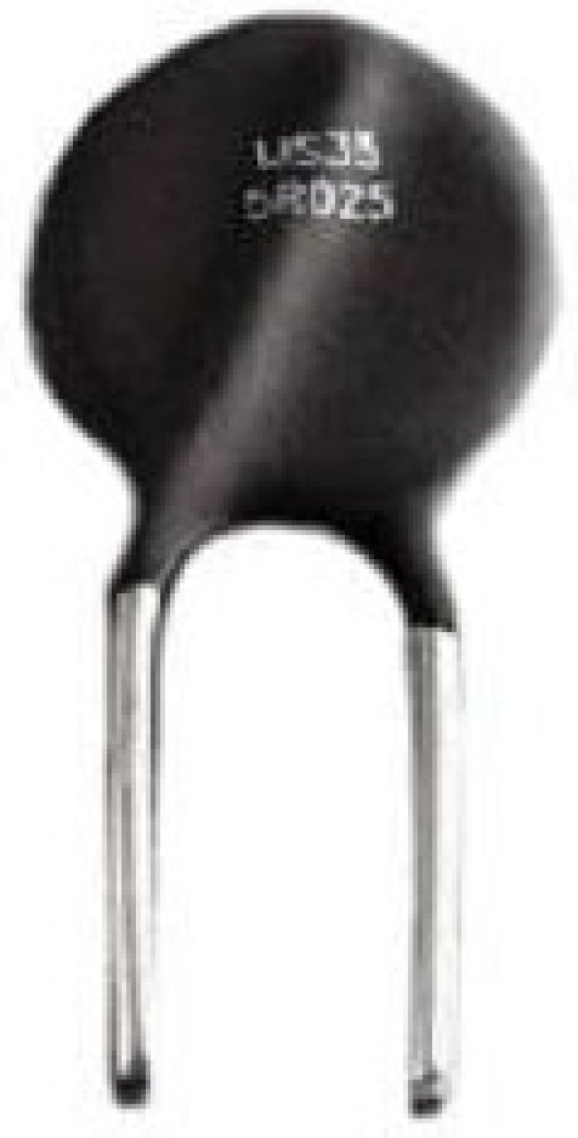 MS22 12104, NTC THERMISTOR