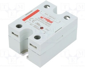 RSR52-48A60, Реле: полупроводниковое; -30-80°C