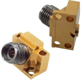 XR-PB1-185F, RF Connectors / Coaxial Connectors 1.85mm Probe (for use on X-MW Prototyping Plate)