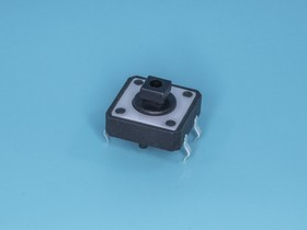 SWT-9, Кнопка тактовая, тип 1