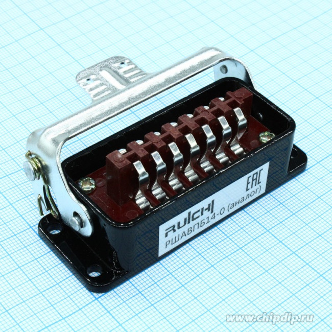 РШАВПБ14-0 (аналог)