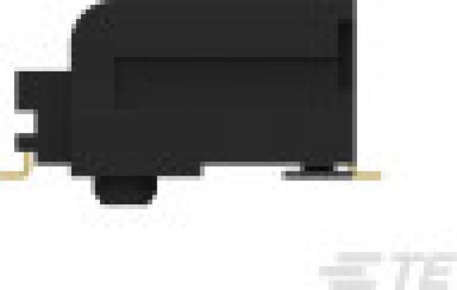 2199230-5, M.2 NGFF Series Right Angle Edge Connector, PCB Mount, 67-Contacts, 0.5mm Pitch, 2-Row