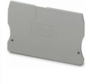 Концевая крышка D-UT 2,5-3L 3214314