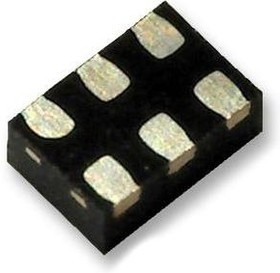 74LVC1G3157GM-Q10X, XSON-6 Analog Switches / Multiplexers ROHS